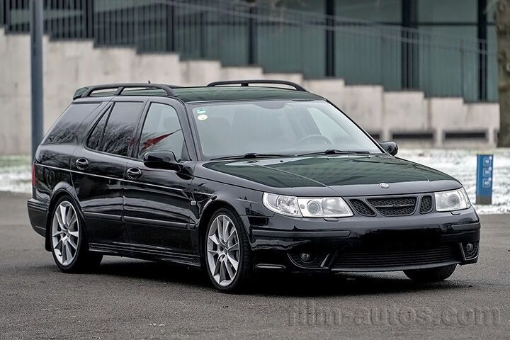 Saab 9-5