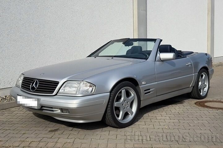 Mercedes-Benz SL 280 R129